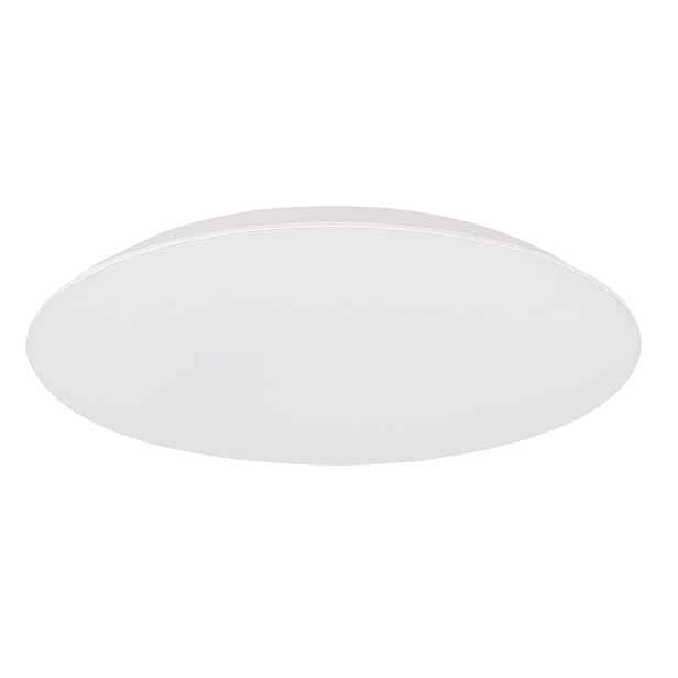 Stropní lampa Juno 28 18W LED 4000K bílá