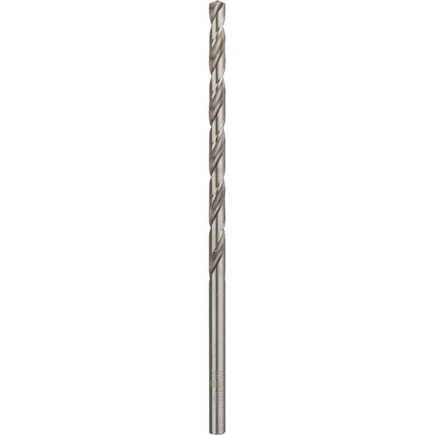 Vrták do kovu Bosch HSS-G DIN 340 5,5×91×139 mm
