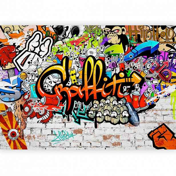 artgeist FOTOTAPETA velikost: 300/210 cm