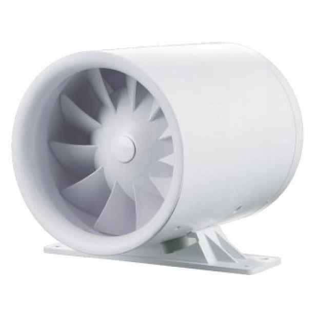 Kanálový ventilátor Vents QUIETLINE-K125 125 mm