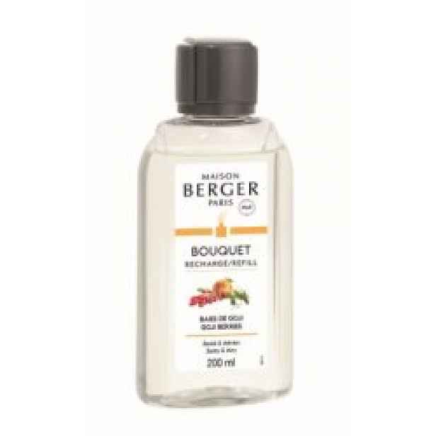 Maison Berger Paris Náplň do difuzéru Bobule goji, 200 ml 7665