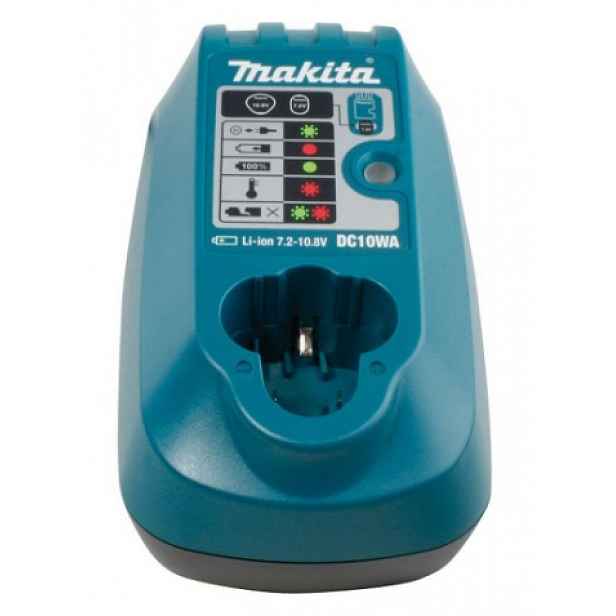 Nabíječka DC10WA Makita 194588-1 BL1013 BL7010