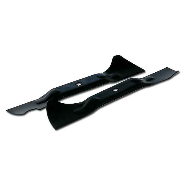 Nůž s řezací lištou Mtd 742-04080 742-04081 Deck pro traktor 105 cm