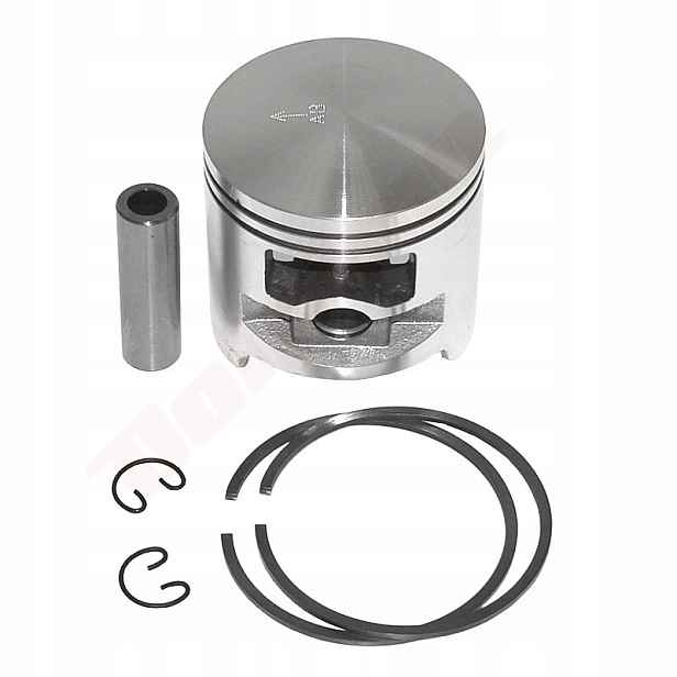 Píst Stihl MS075 58 mm 1111 030 2002 Golf