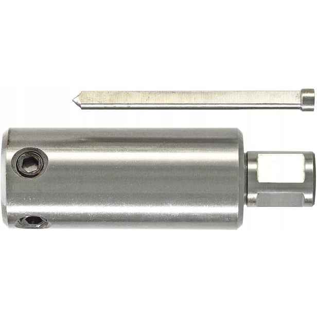 Prodloužení pro jádrovou vrtačku 80 mm 19 mm Weldon s vyhazovačem Bds