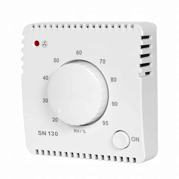 Snímač vlhkosti pro ventilátor Elektrobock SN130