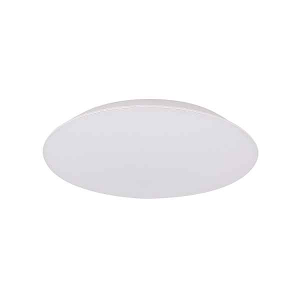 Stropní lampa Juno 23 12W LED 4000K bílá