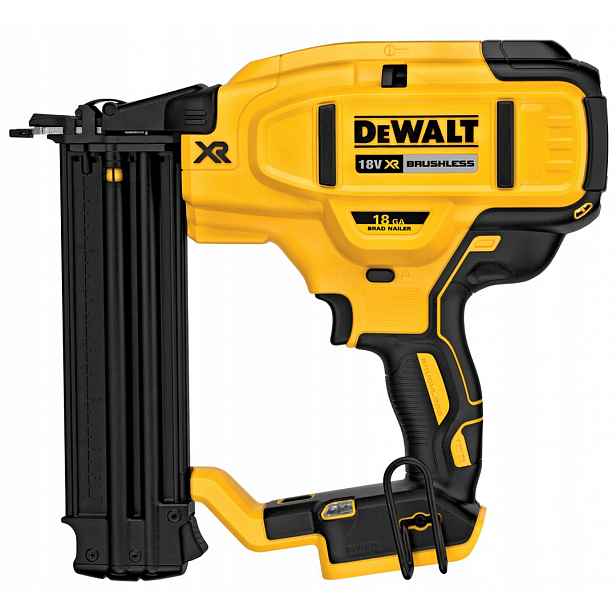 Hřebíkovačka pro 18Ga 18V DeWALT DCN680N