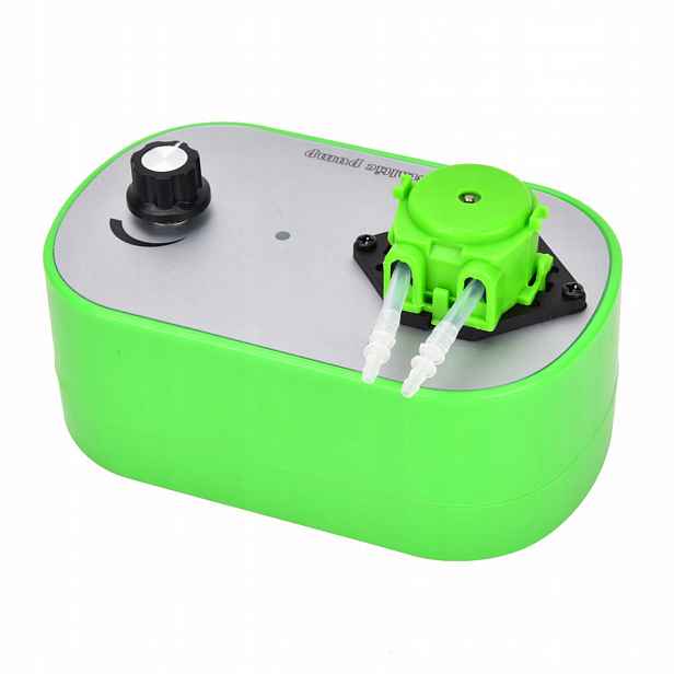 Peristaltická Poloviční Pumpa S Regulací Rychlosti 19-120 Ml/min