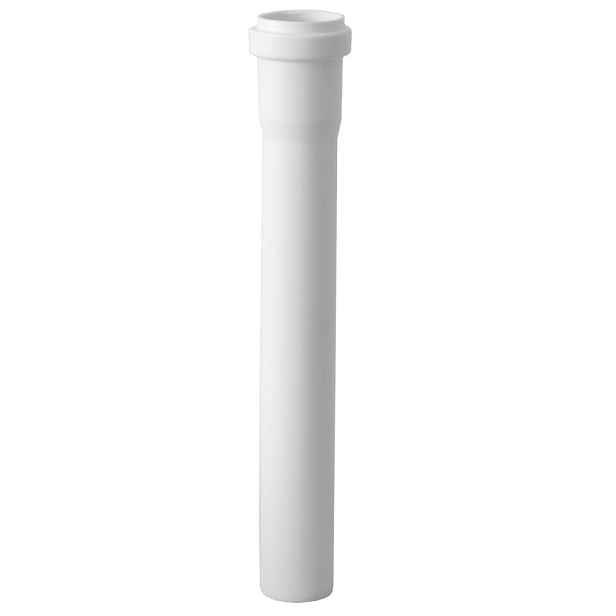 Bruckner Prodlužovací odpadní trubka sifonu, DN32/250mm, bílá