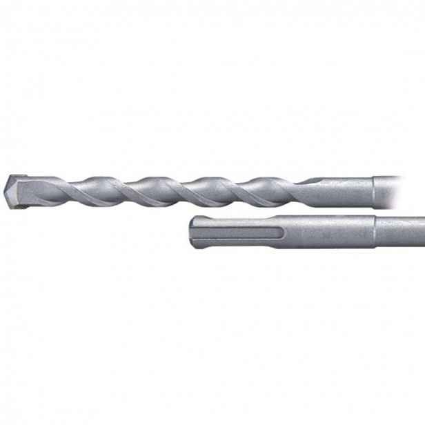 Makita - Vrták do zdiva SDS Plus, 10x210 mm D-00181