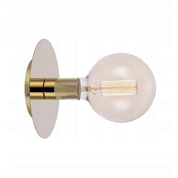 Nástěnná lampa Disc 106154 Markslojd