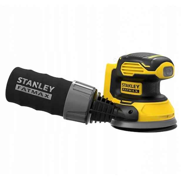 Oscilační Bruska 18V V20 Stanley SFMCW220B