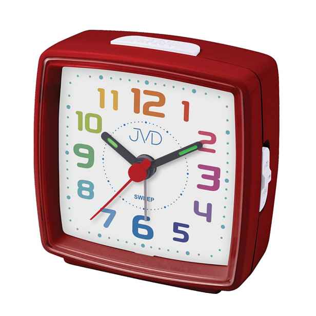 Budík JVD SRP2811.2