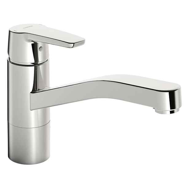 Hansa Polo - Dřezová baterie, chrom 514822930004