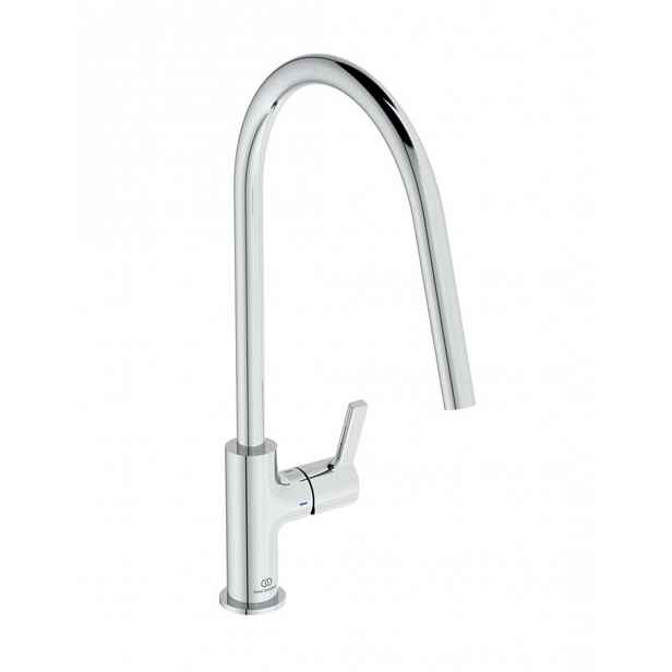Ideal Standard Gusto - Dřezová baterie, chrom BD408AA