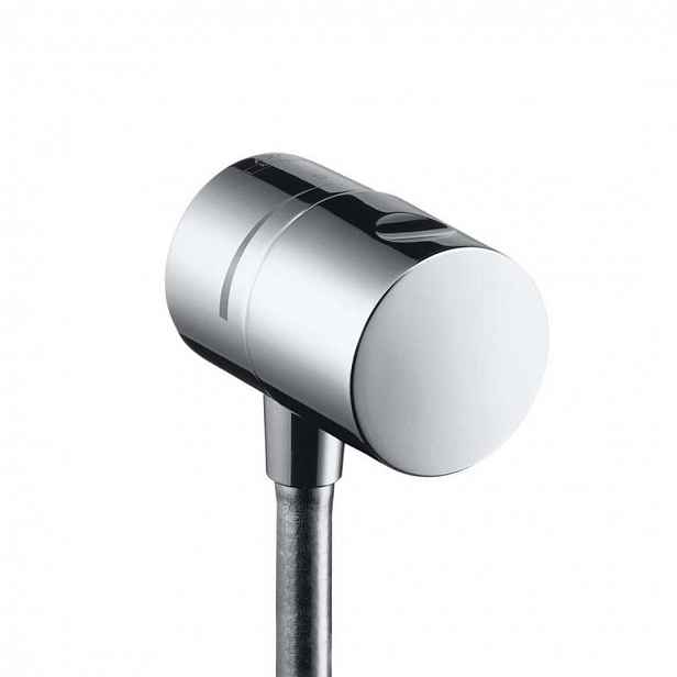 Axor - Fixfit Stop, uzavírací ventil, chrom 38882000