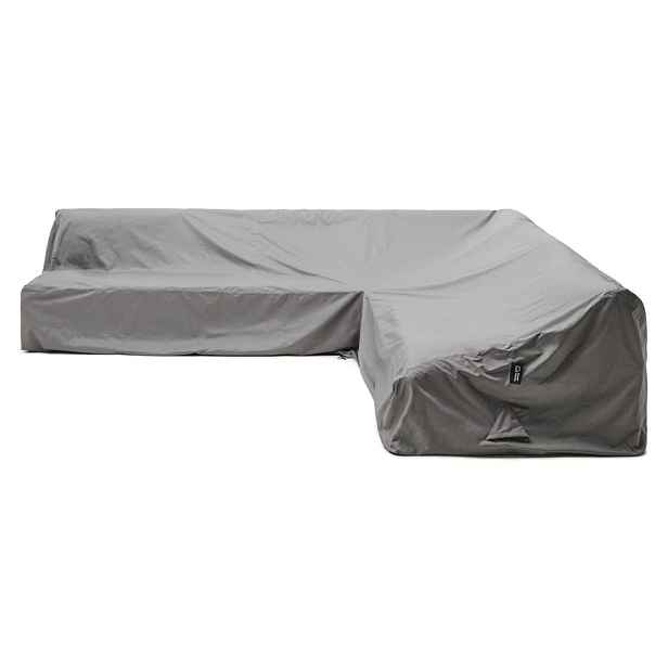 Ochranný obal na zahradní nábytek 270x270x95 cm Iria – Kave Home