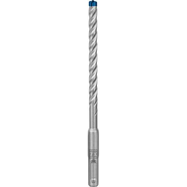 Vrták do betonu Bosch EXPERT SDS plus-7X 8×100×165 mm