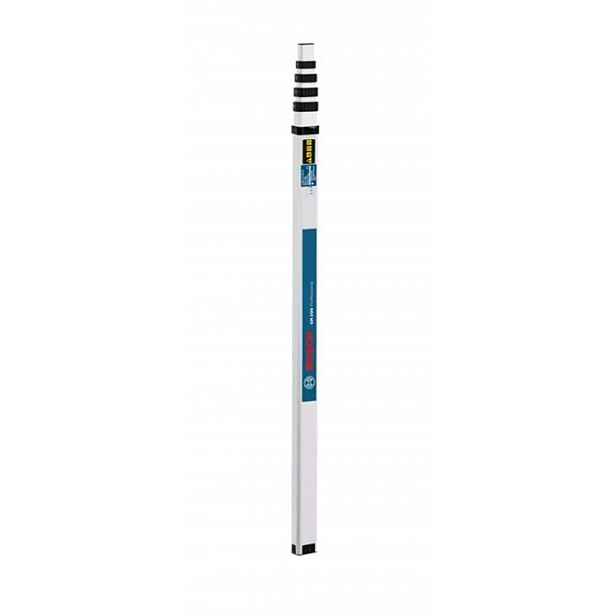 Bosch - Nivelační lať, délka 500 cm 0601094600