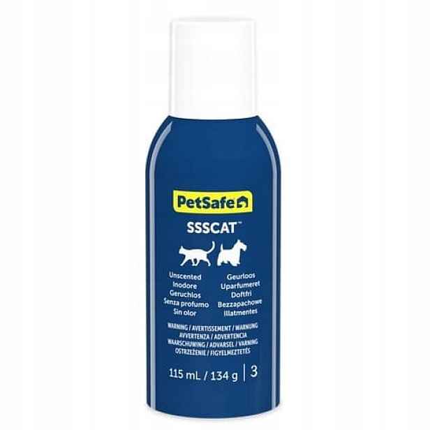 PetSafe Ssscat náhradní sprej