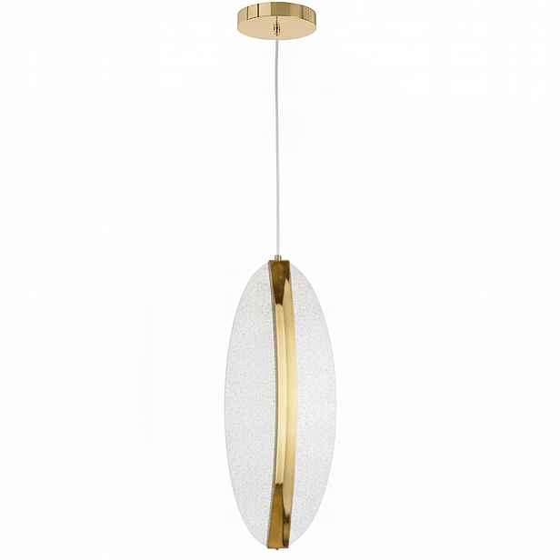 Svítidlo Toolight G131-CP Zlaté