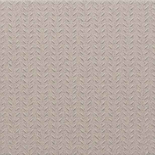 Dlažba Rako Taurus Industrial šedá 20x20 cm protiskluz TR12Z076.1