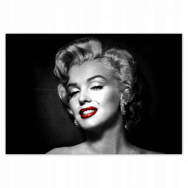Fototapety 152x104 Marilyn Monroe Pepř