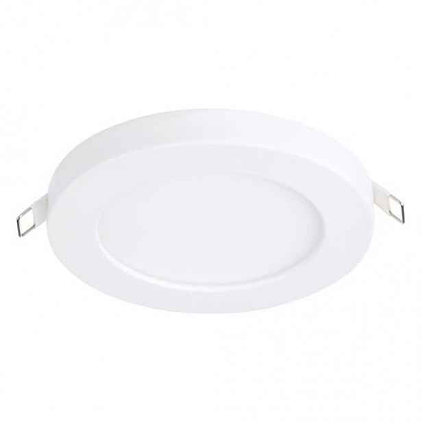 LED Bodové osvětlení Eglo FUEVA FLEX bílá 900932