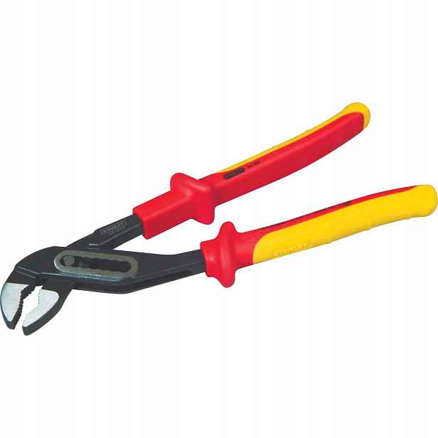 Maxsteel Vde Water Pump Pliers 255 MM