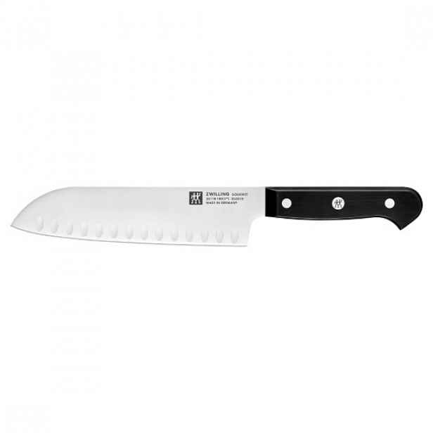 Nůž Santoku, 18 cm, ZWILLING Gourmet - Zwilling