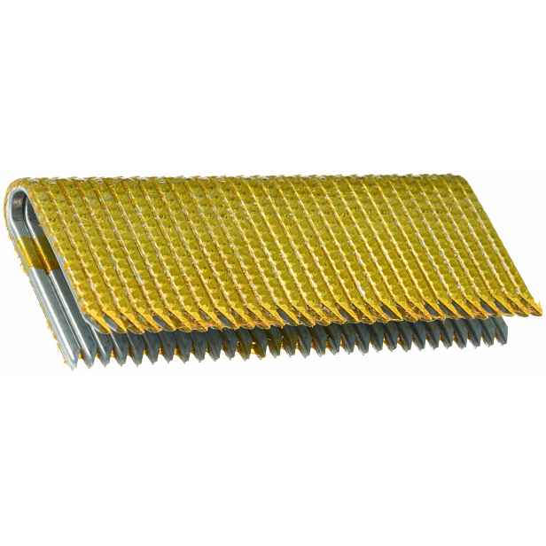 Spony KMR WZK GALV 12,9×40×2,75/3,3 mm 2 500 ks