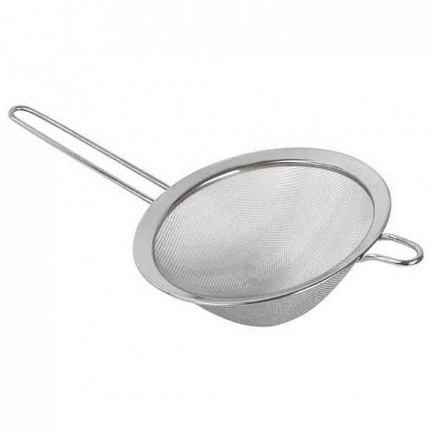 XXXLutz SÍTO KUCHYŇSKÉ Homeware Profession. - Cedníky - 004124149203