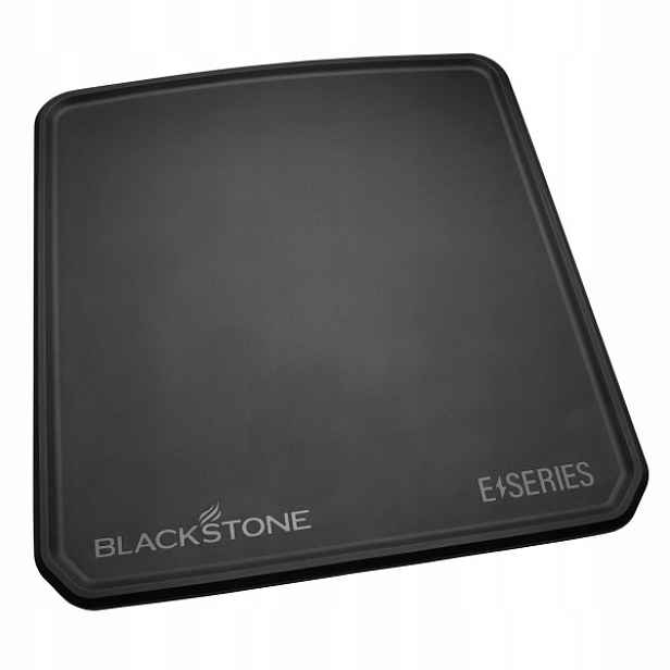 Blackstone E-series 17" 8211EU Silikonová podložka 46x51 cm Černý gril 574B125