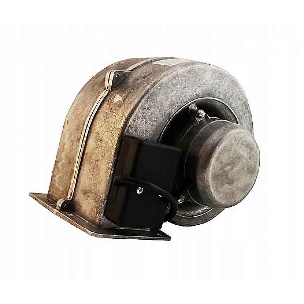 Ewmar-Ness ventilátor RV-05R s klapkou