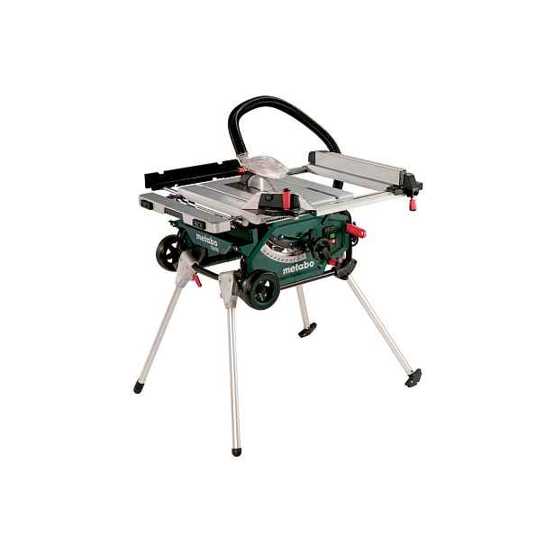 Pila stolní Metabo TS 216 + podstavec