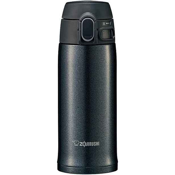 Termohrnek termoska 360 ml černá Zojirushi