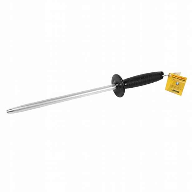 Brousek Lansky Sharp Stick Steel 9" LSS9S (LSS9S)