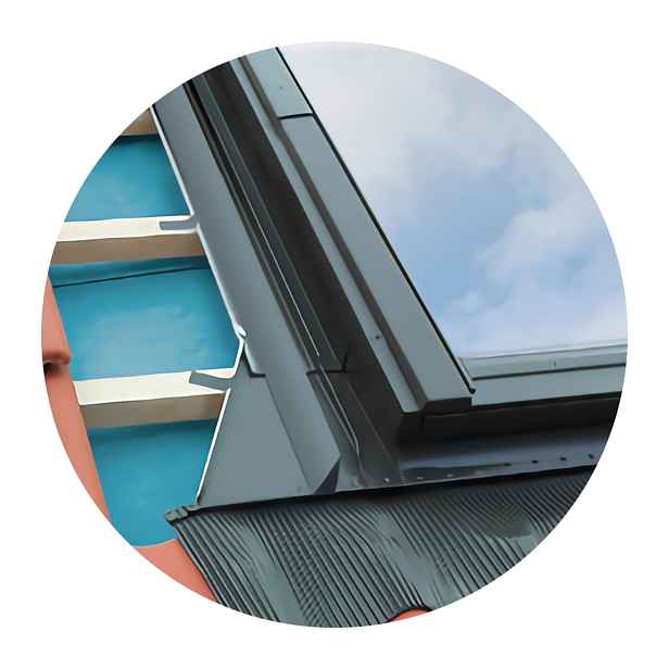 Lemování Tondach Thermo flashing 07 78×140