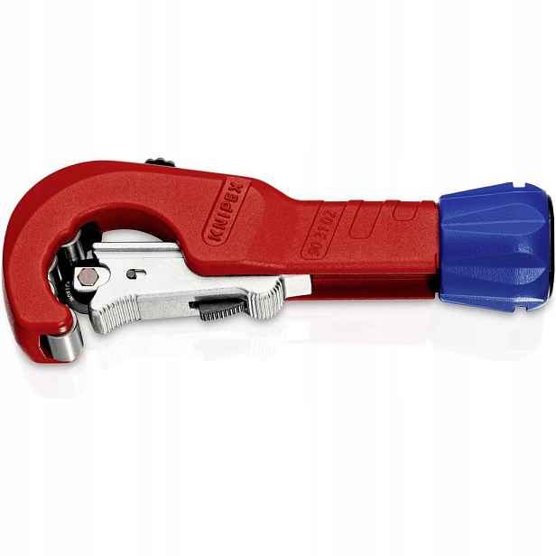 Řezačka trubek Knipex 90 31 02 Bk 6 35 mm