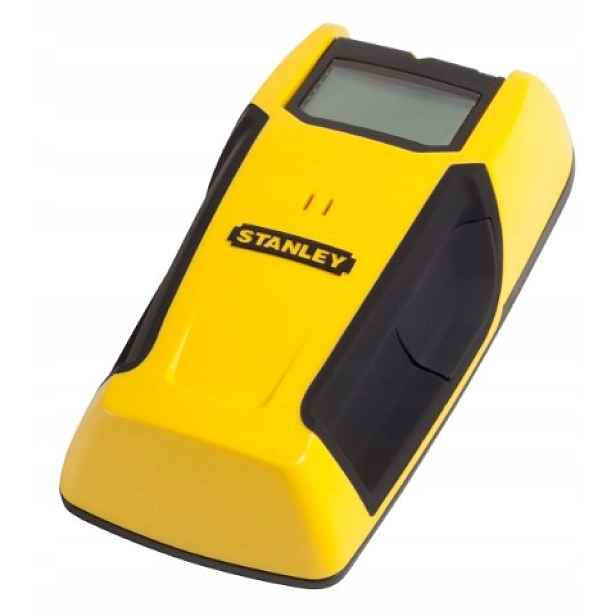 Stanley Detektor/detektor Profilů S200