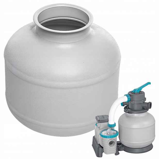 Filtrační nádoba na písek pro čerpadlo Bestway 58499 Flowclear