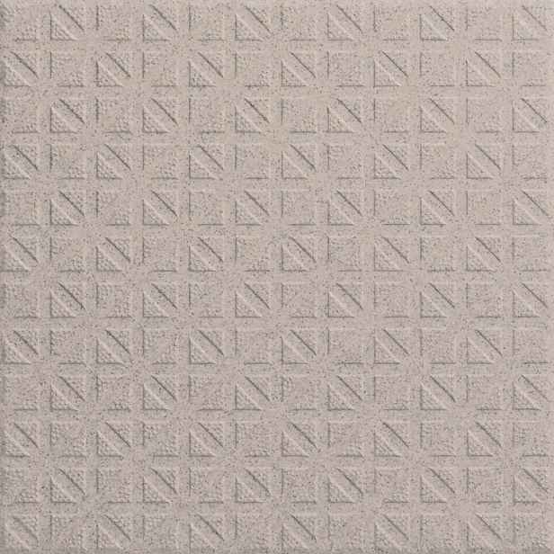 Dlažba Rako Taurus Industrial šedá 20x20 cm protiskluz TR225076.1