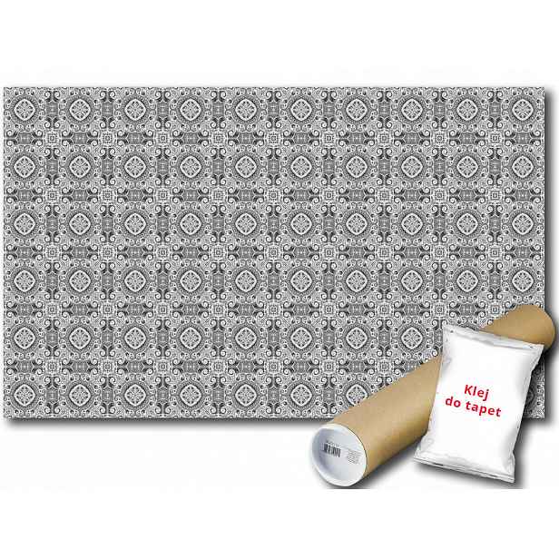 Fototapeta Glazura 23A F2XL 312x219 F10108