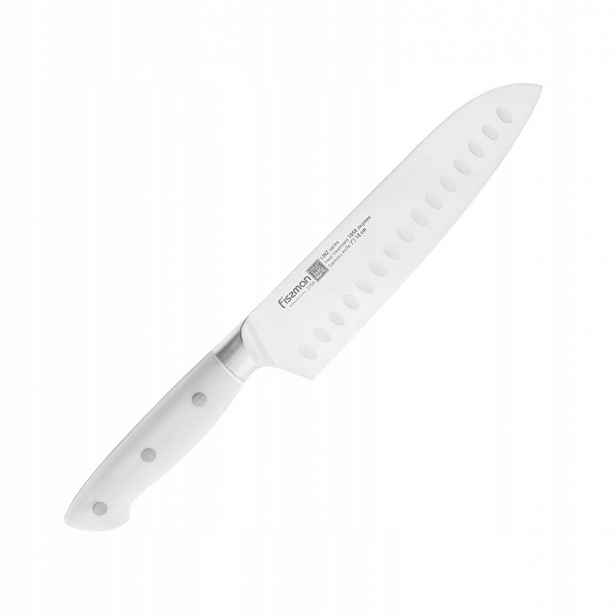 Fissman Kuchyňský nůž Linec santoku 18 cm