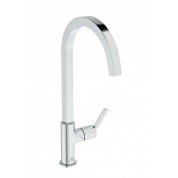 Ideal Standard Gusto - Dřezová baterie, chrom BD411AA