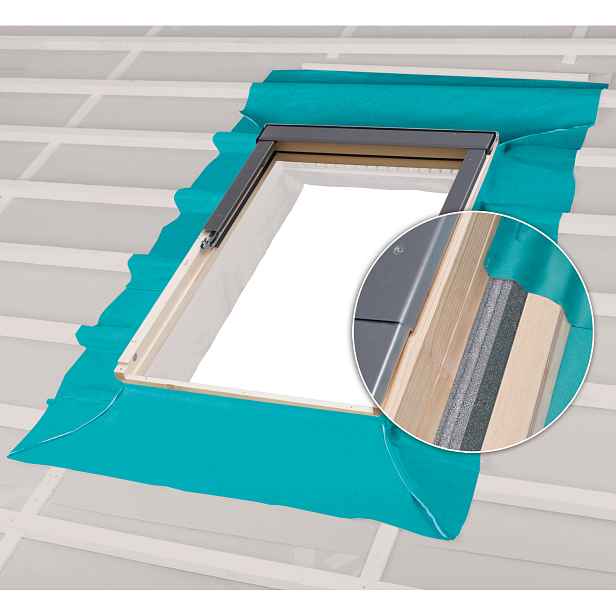 Sada zateplovací Tondach Thermo set 07 78×140