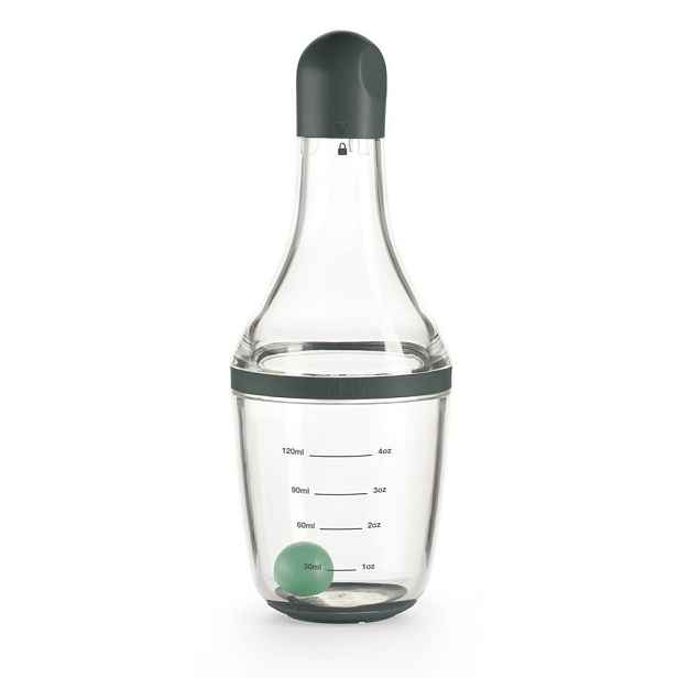 Tritanový dressing shaker – Lékué