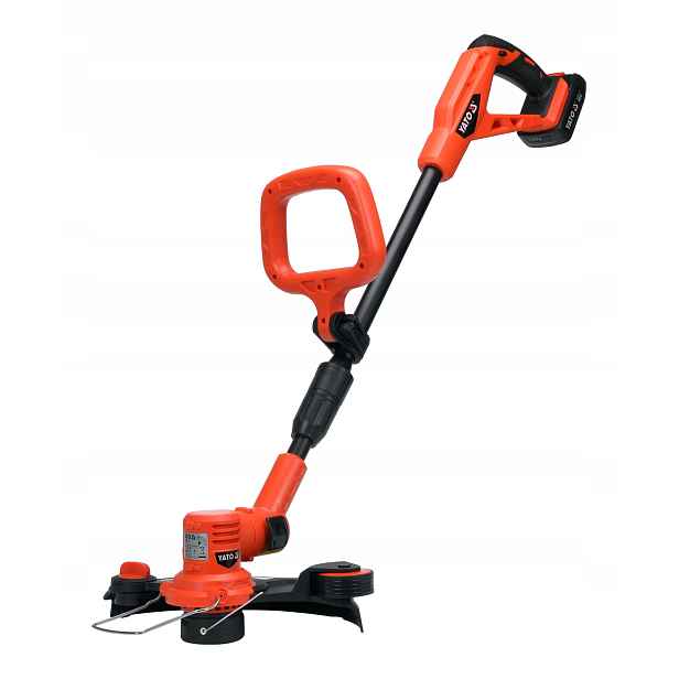 Vyžínač 18V 2AH YT-82830 Yato