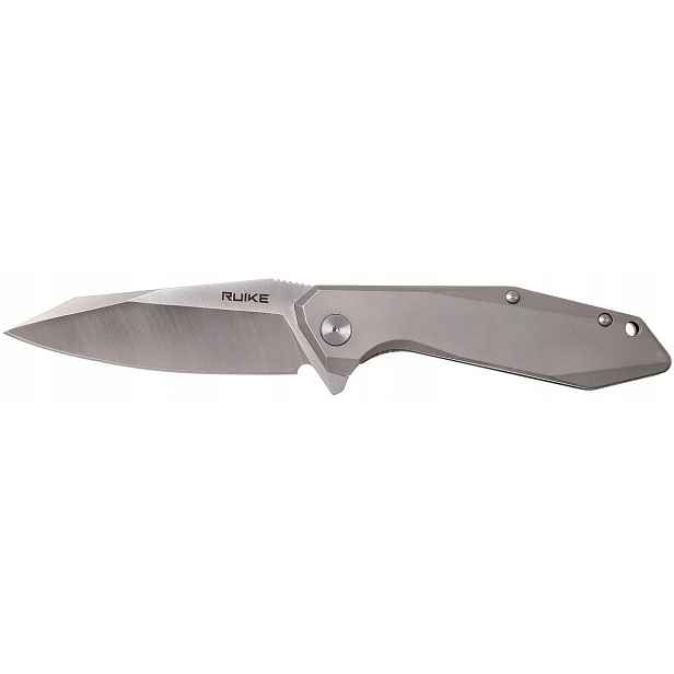 Nůž Ruike skládací P135-SF turistický edc 21,4 cm